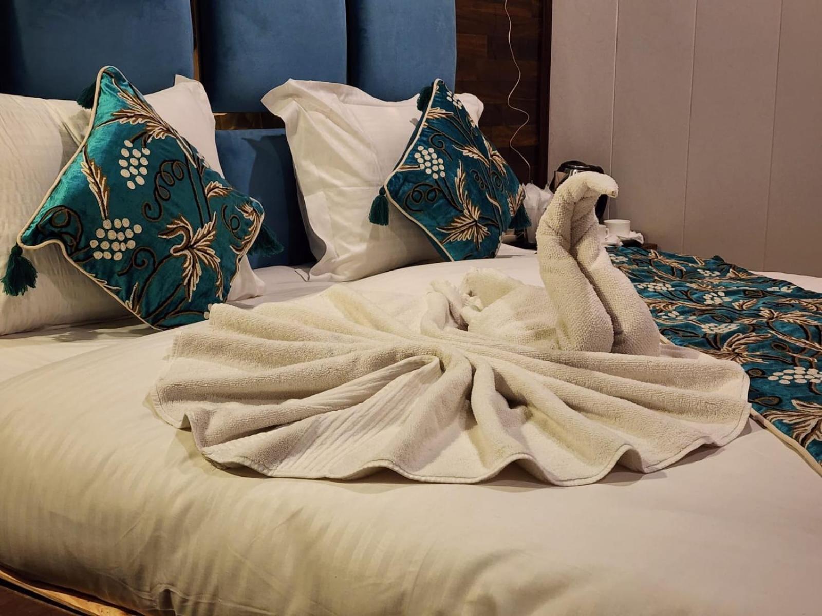 Srinagar Group Of Hotels Экстерьер фото